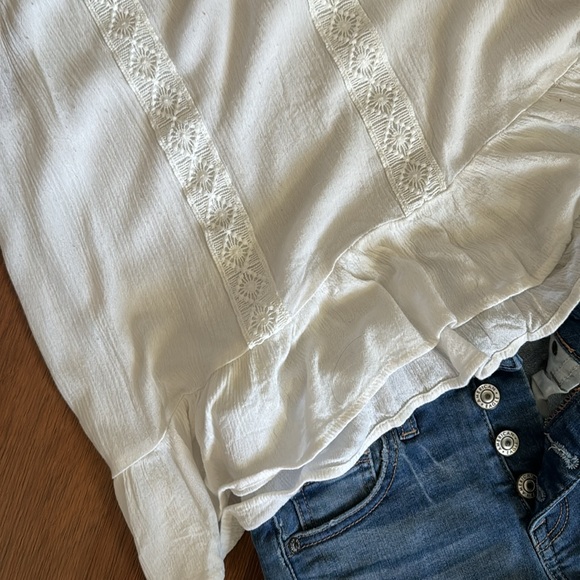 Boho Top - Picture 3 of 3